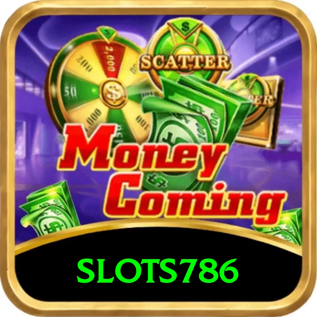 slots786 Turbo v1.7.1 - 2
