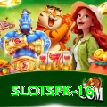 slotspk 16 Ultimate v3.1.9