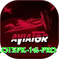 slotspk 16 PK Master