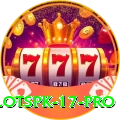 slotspk 17 Live Master
