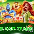 small league safe teams Pro Edition v5.0.5