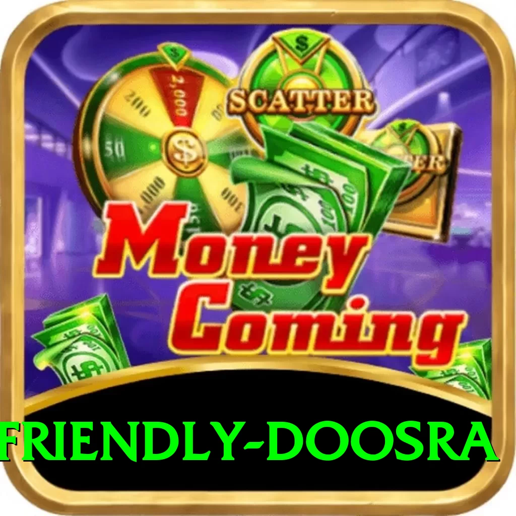 spin friendly doosra Pro v5.5.3 - 2