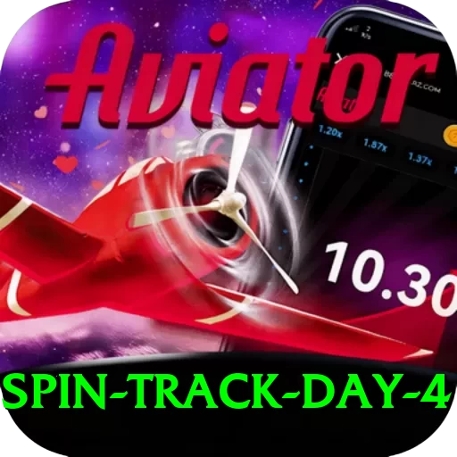 spin track day 4 Ultimate v2.3.3 - 2