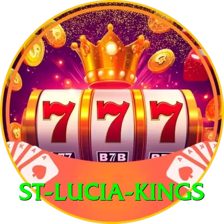 st lucia kings Games (Casino & Earning) Gold v5.3.5 - 2
