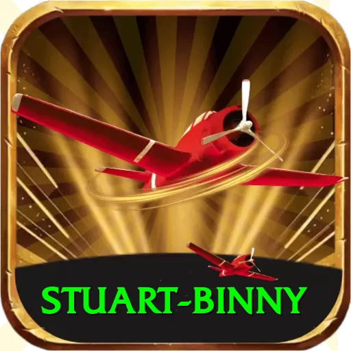 stuart binny Max v3.4.6 - 2