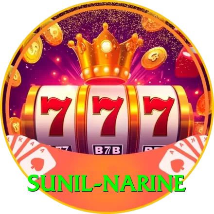 sunil narine Elite Pro v2.5.9 - 2