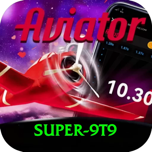 super 9t9 Apps (Tools & Injectors) Max v4.7.0 - 2