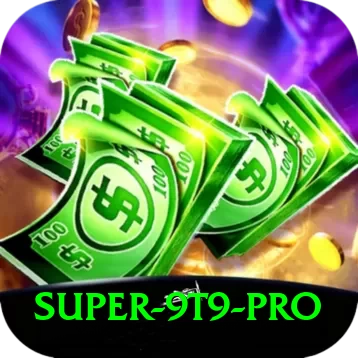 super 9t9 Mobile Champion - 2
