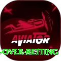 super over betting App