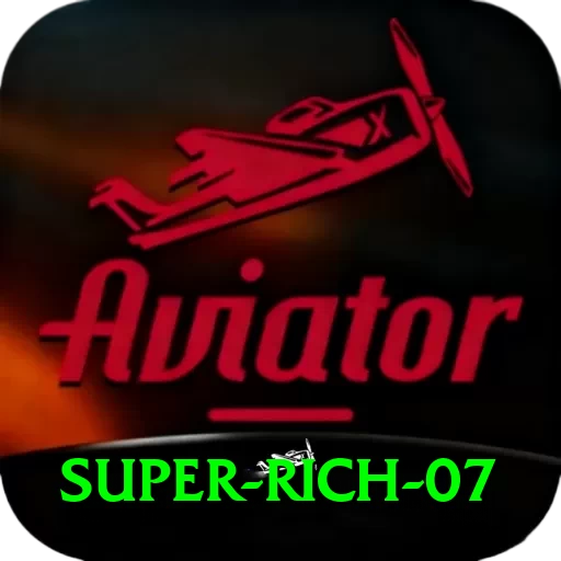 super rich 07 Games (Casino & Earning) VIP vv1.8.9 - 2