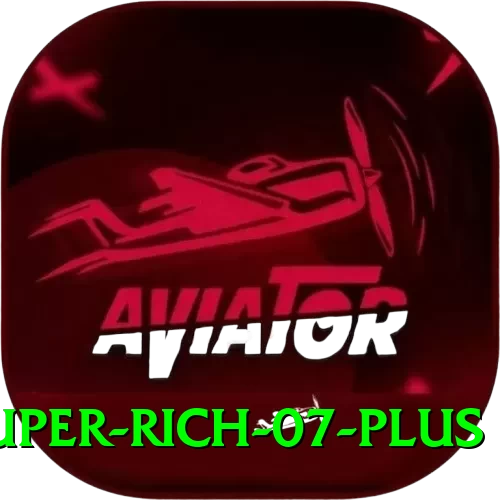 super rich 07 VIP Pro v2.0.4 - 2