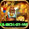super rich 07 Casino Official v3.4.9