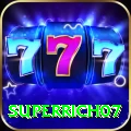 superrich07 Apps (Tools & Injectors) Ultimate v2.5.3