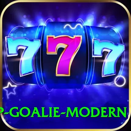 sweep goalie modern Plus Edition v4.0.4 - 2