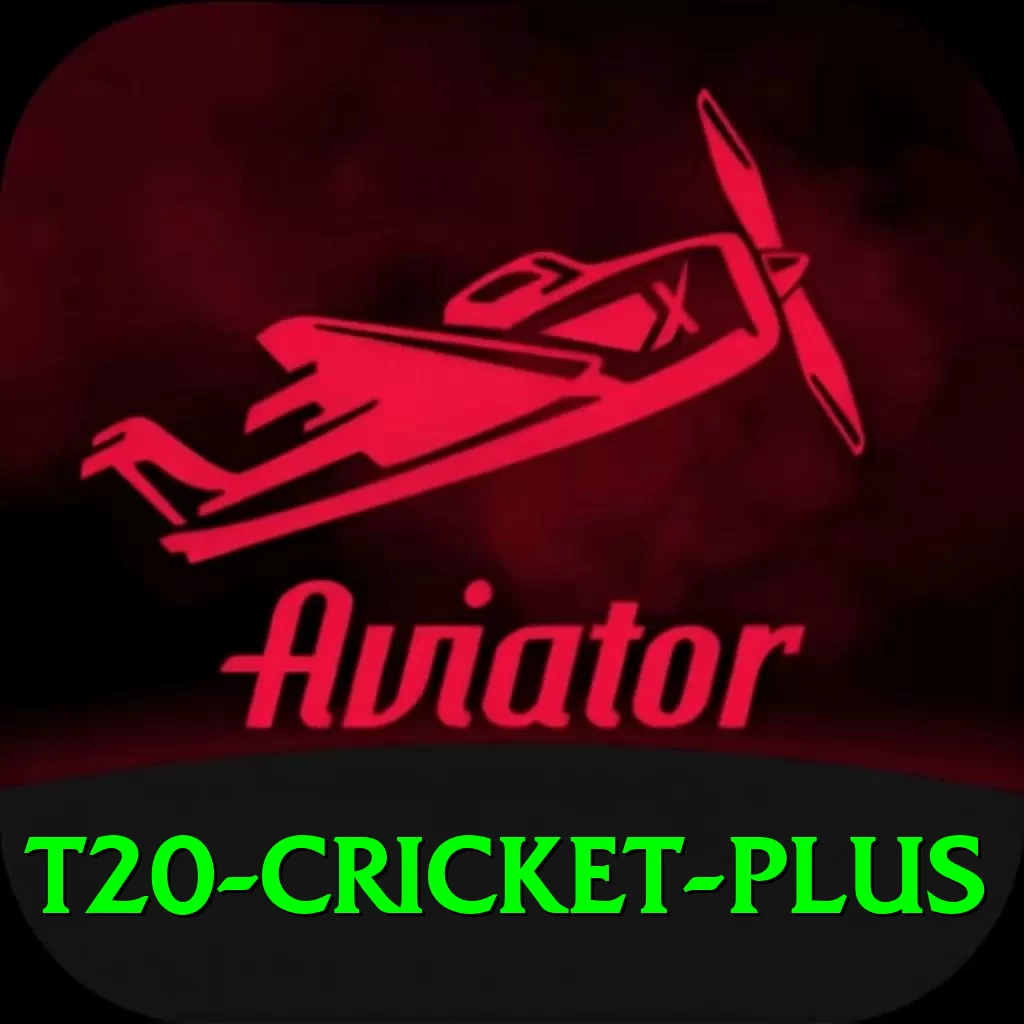t20 cricket Gaming Plus - 2