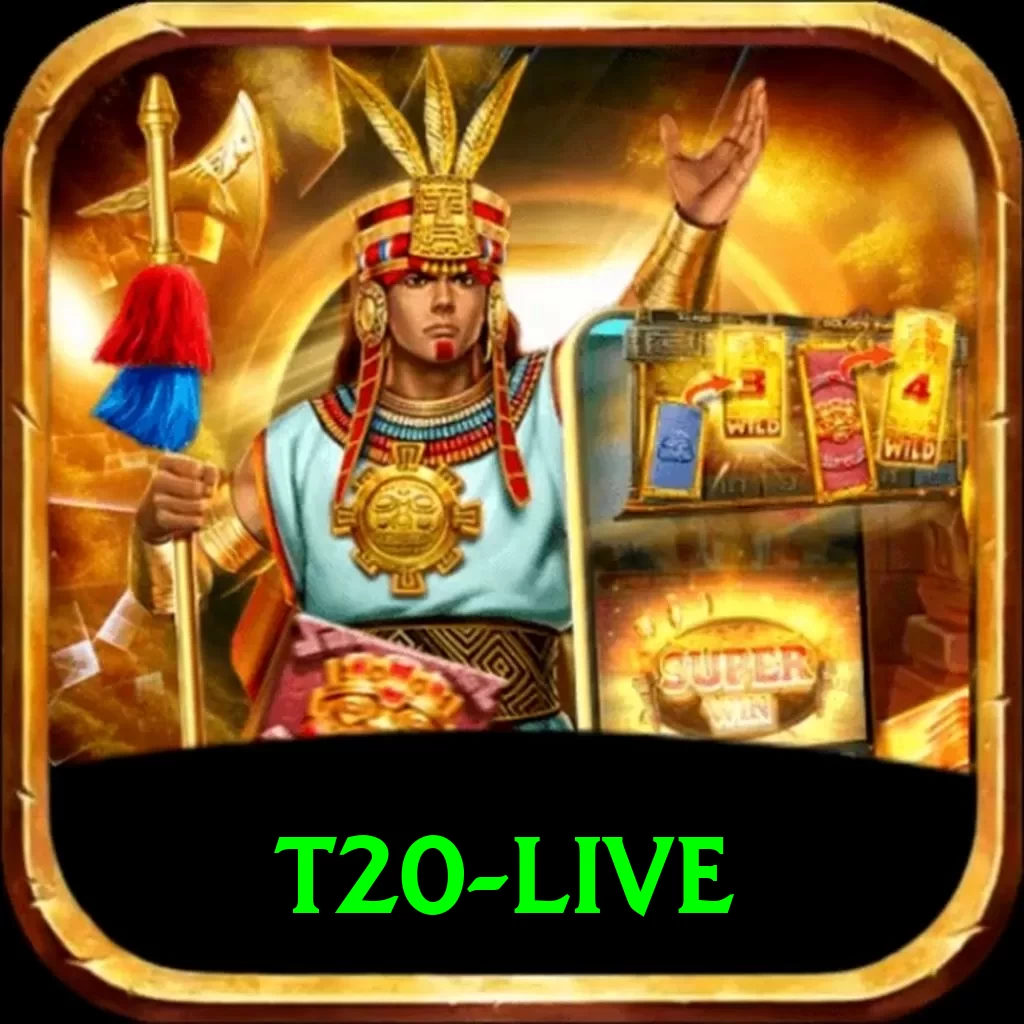 t20 live Pro Edition v5.3.8 - 2