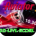 t20 live score Ultimate v3.5.5