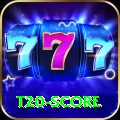 t20 score Max v1.9.5