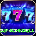 t20 world cup schedule Pro v4.9.8