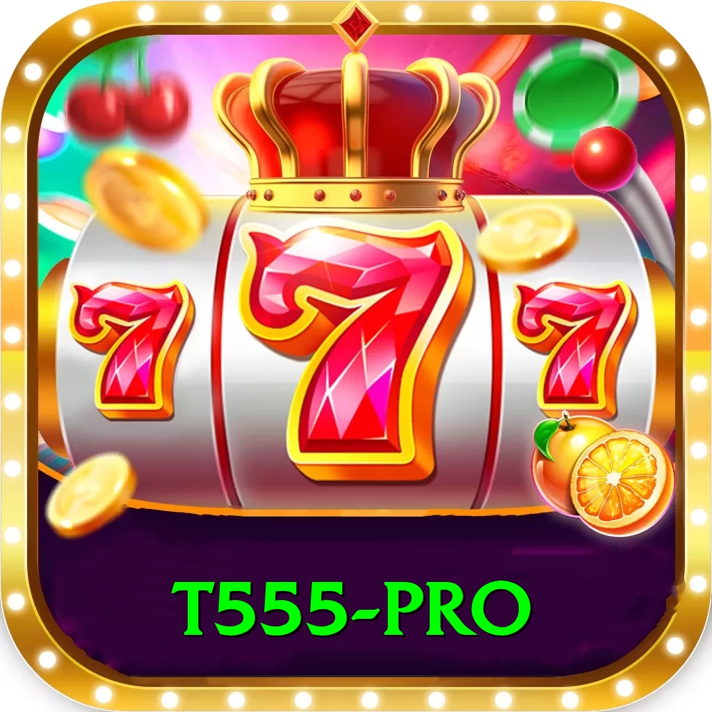 t555 Gaming King v5.9.5 - 2
