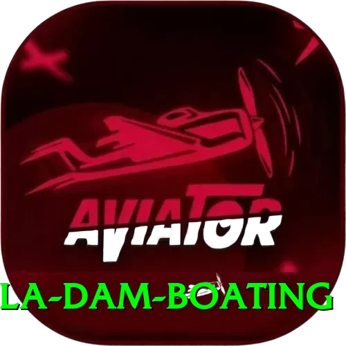 tarbela dam boating Pro Max v3.3.3 - 2