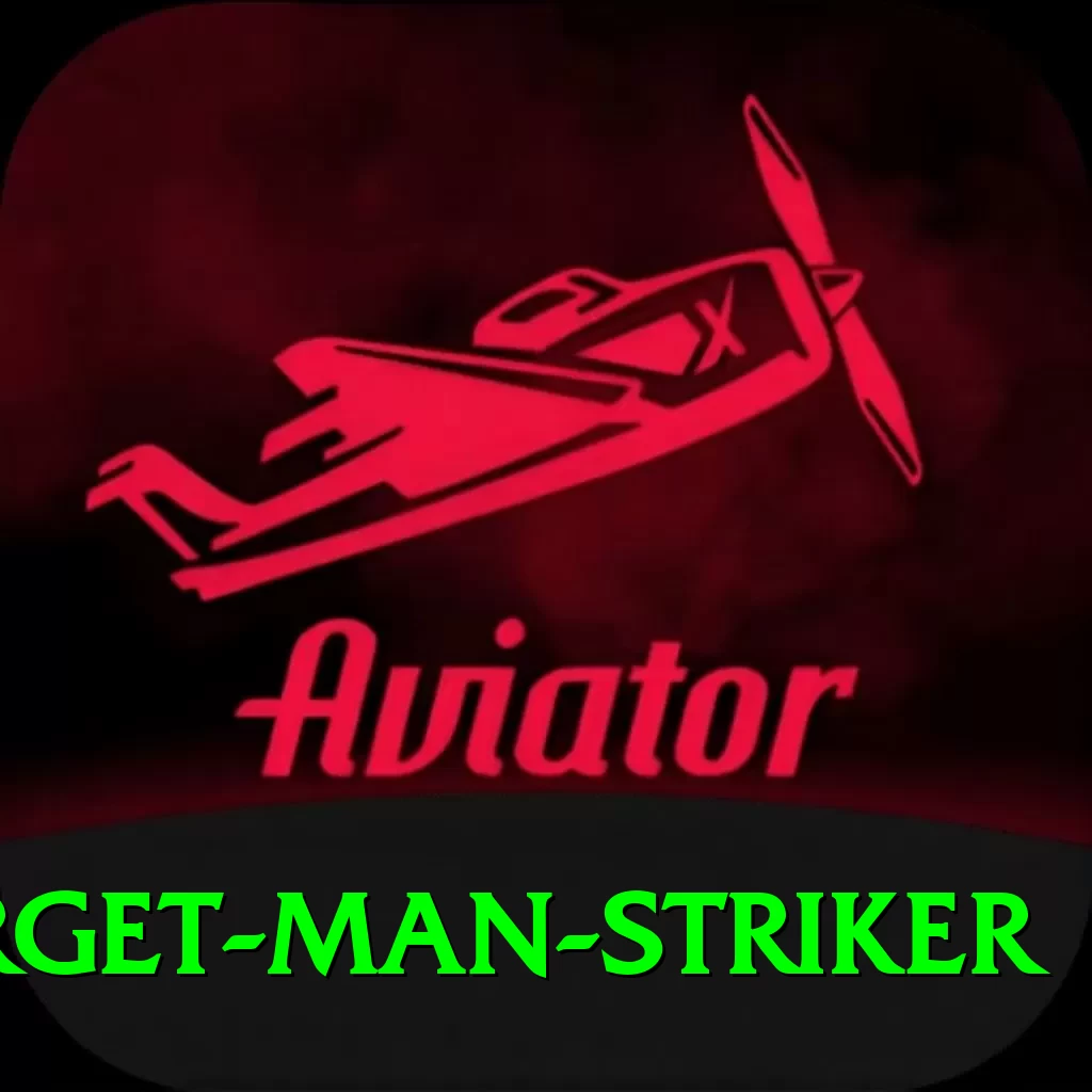 target man striker Deluxe Pro v2.9.8 - 2
