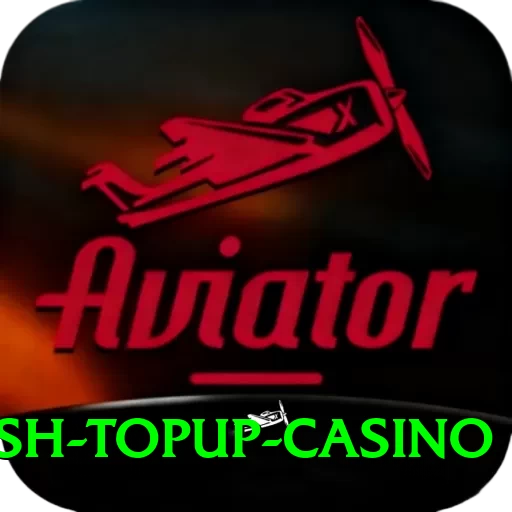 tcash topup casino VIP Pro v2.3.6 - 2