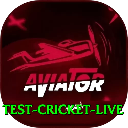 test cricket live Max v5.3.4 - 2