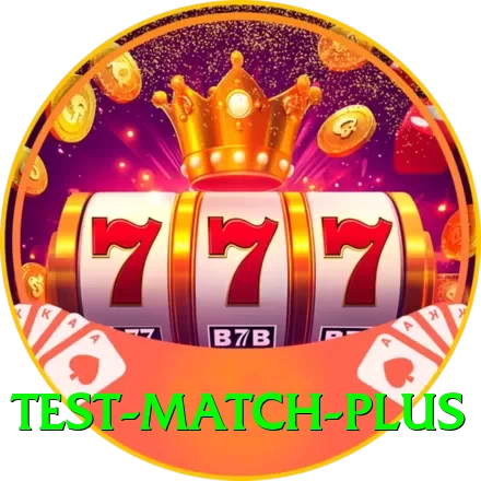 test match Official v2.7.7 - 2
