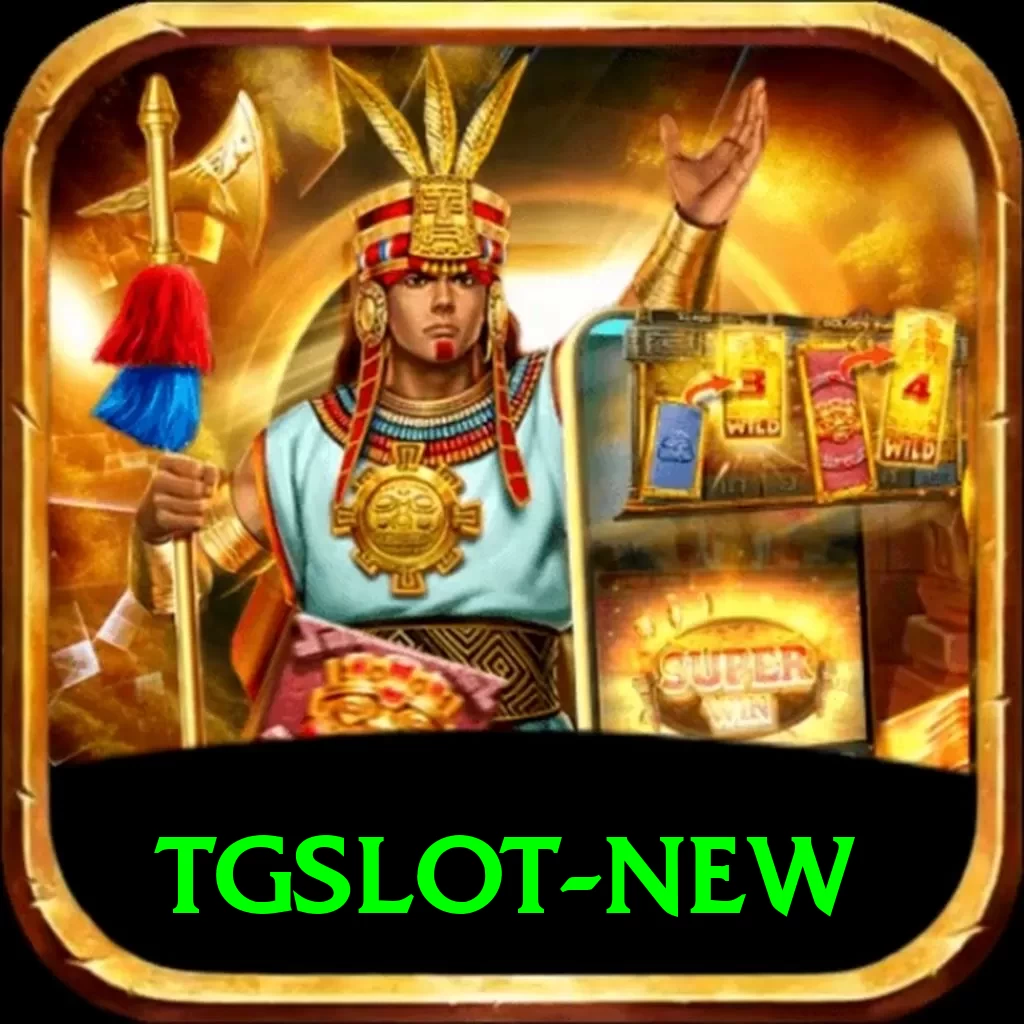 TGSlot - Pro Earning App - 2