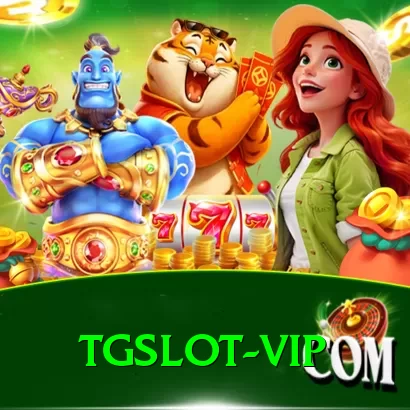 tgslot Games VIP - 2