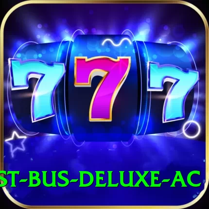 tourist bus deluxe ac Premium Edition v4.9.3 - 2