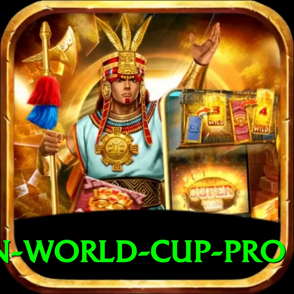 u19 women world cup Master - Casino & Slots - 2