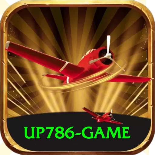 UP786 Game VIP - 2