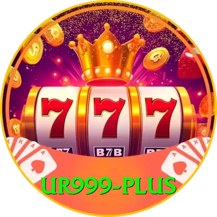 ur999 Games (Casino & Earning) Plus vv3.2.5 - 2