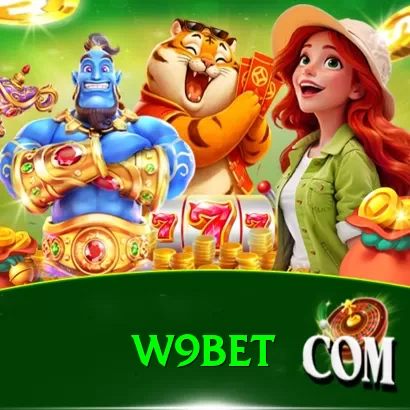 W9Bet Casino Ultimate v1.7.8 - 2