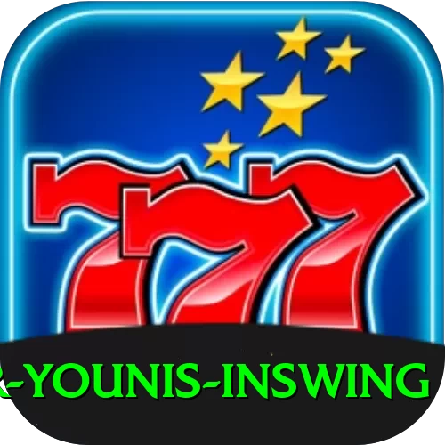waqar younis inswing Ultimate v5.1.2 - 2