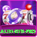 wealth dt9 Deluxe PK v5.4.4