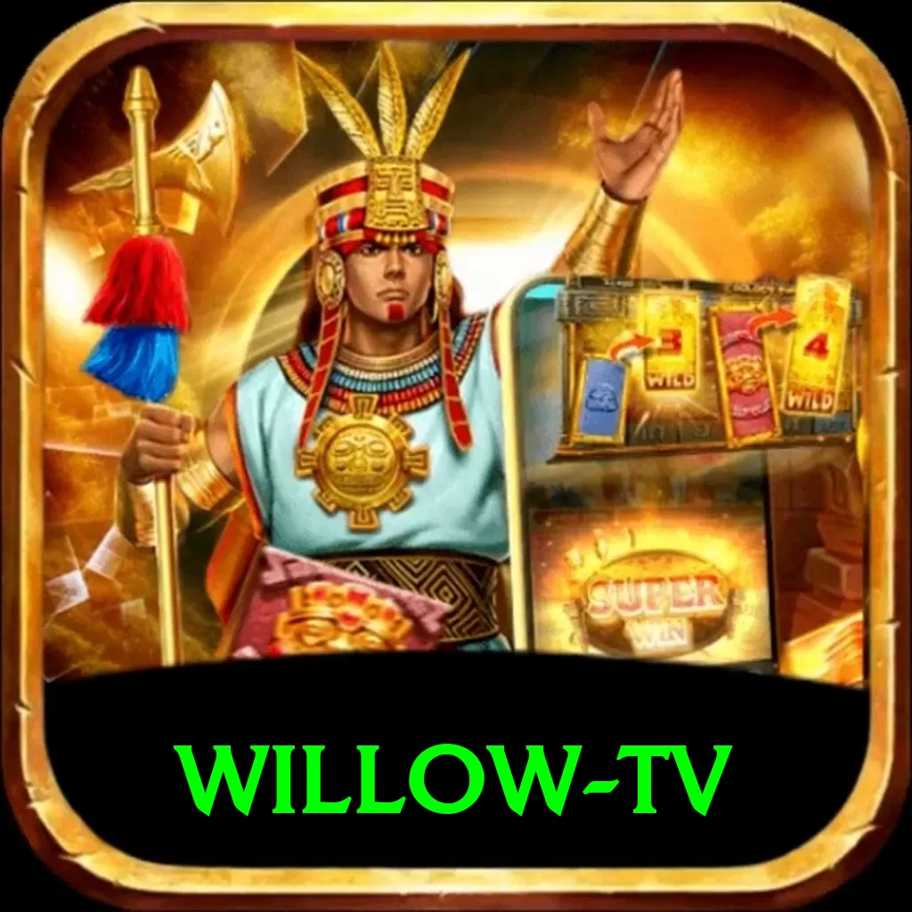 willow tv Deluxe Pro v4.2.7 - 2
