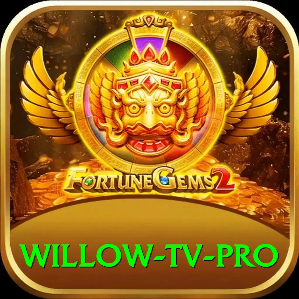 willow tv - Slots Legend - 2