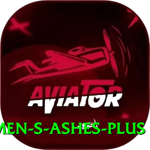 women's ashes - Slots Extreme - 2