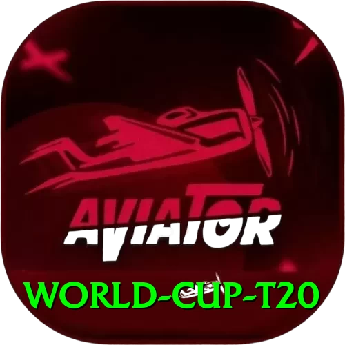 world cup t20 Gold Edition v4.2.2 - 2