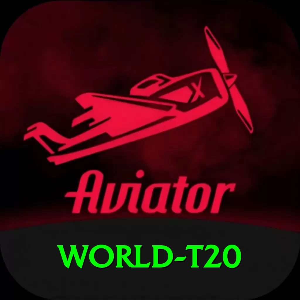 world t20 Premium v5.2.3 - 2
