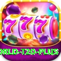 world t20 Gaming VIP