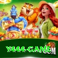 Y444 Game Gold Edition v5.5.8