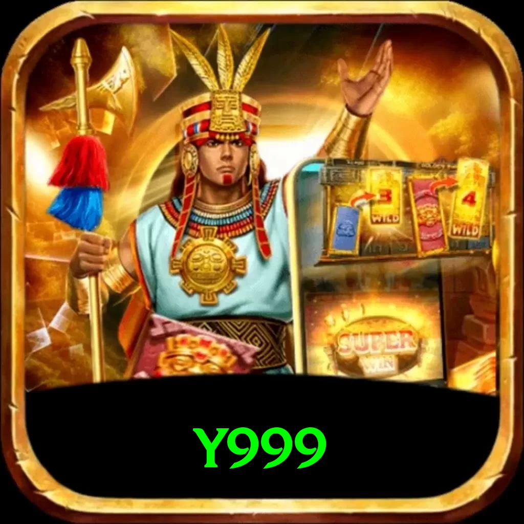 y999 Games (Casino & Earning) Elite vv1.3.4 - 2