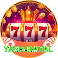 yash dayal Plus Edition v5.0.8