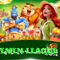 yemen yemen league Master Pro v1.3.0