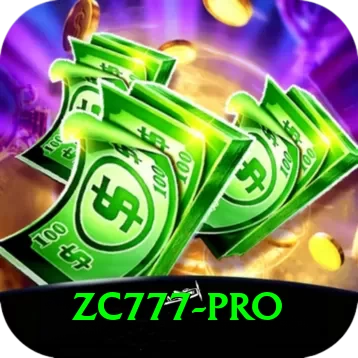 zc777 - Real Money Pro - 2