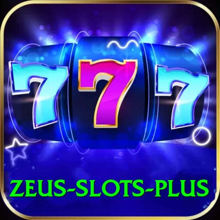 zeus slots App VIP v5.6.4 - 2
